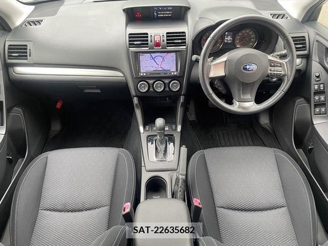 Subaru FORESTER 2013-05 227687-15