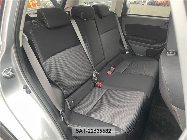 Subaru FORESTER 2013-05 227687-17