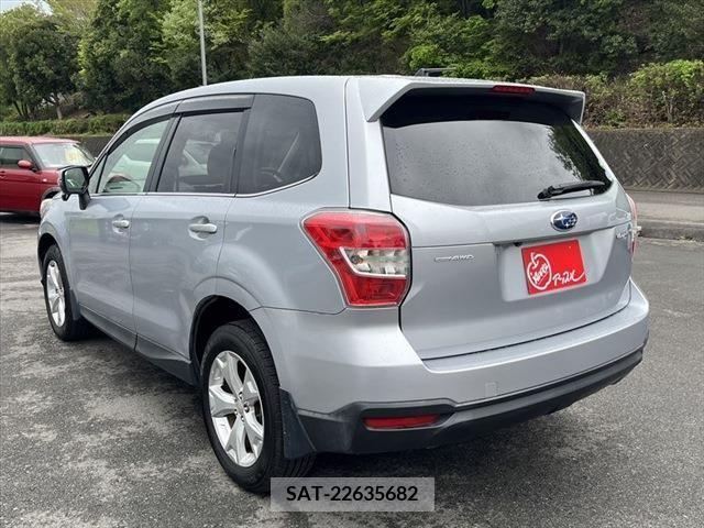 Subaru FORESTER 2013-05 227687-6
