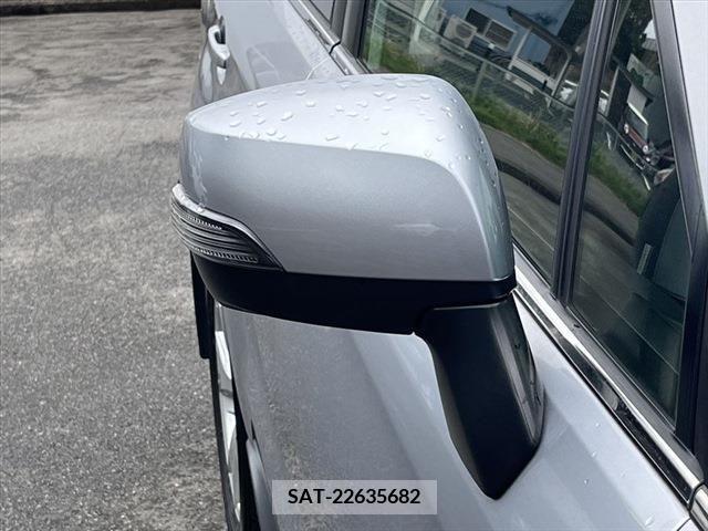 Subaru FORESTER 2013-05 227687-13
