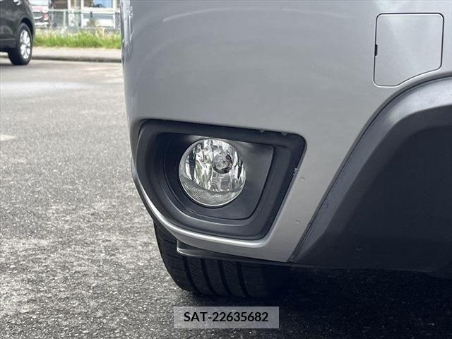Subaru FORESTER 2013-05 227687-11