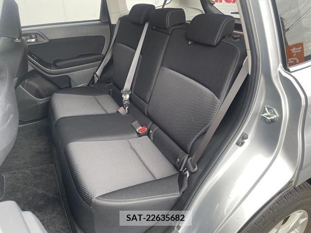 Subaru FORESTER 2013-05 227687-19