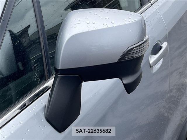 Subaru FORESTER 2013-05 227687-12