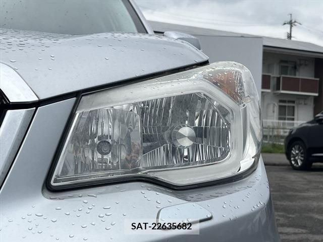 Subaru FORESTER 2013-05 227687-8