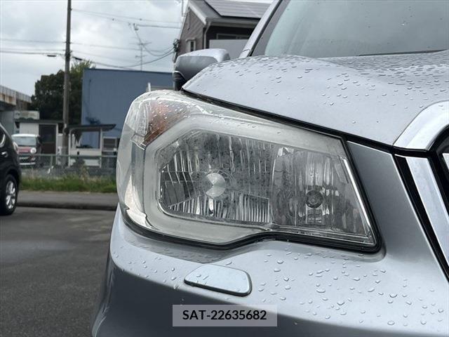 Subaru FORESTER 2013-05 227687-9