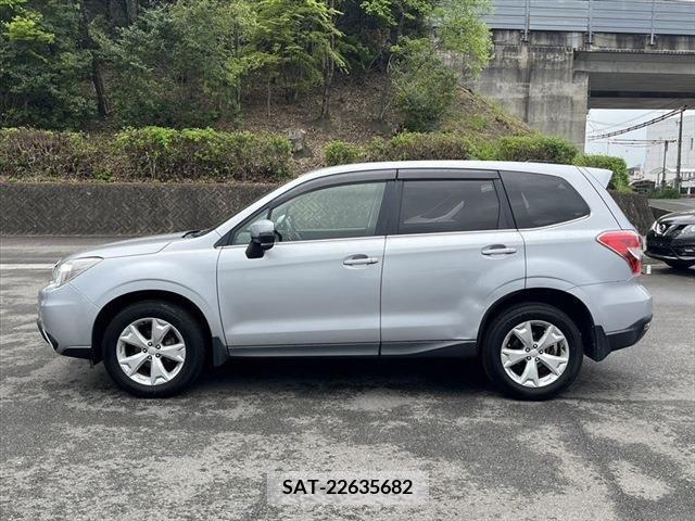 Subaru FORESTER 2013-05 227687-7