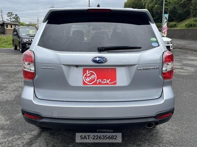 Subaru FORESTER 2013-05 227687-5