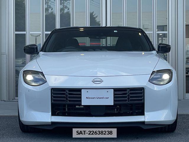 Nissan FAIRLADY Z 2022-10 360031-1