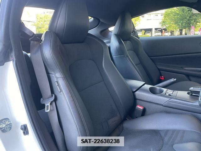 Nissan FAIRLADY Z 2022-10 360031-21