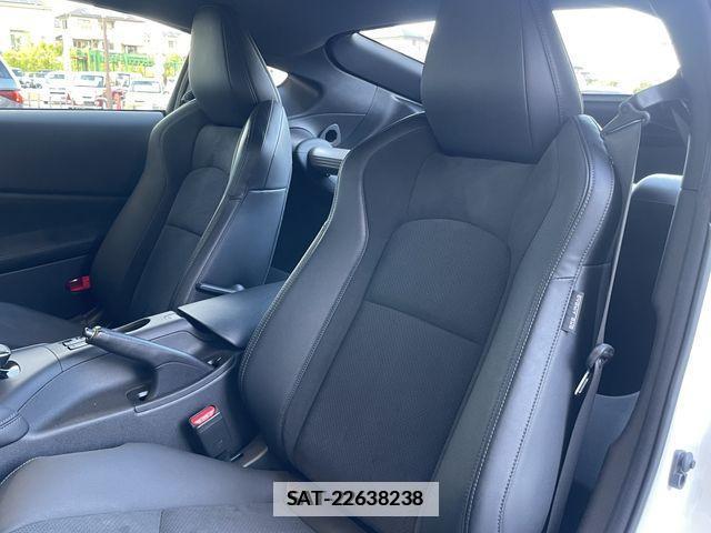 Nissan FAIRLADY Z 2022-10 360031-24