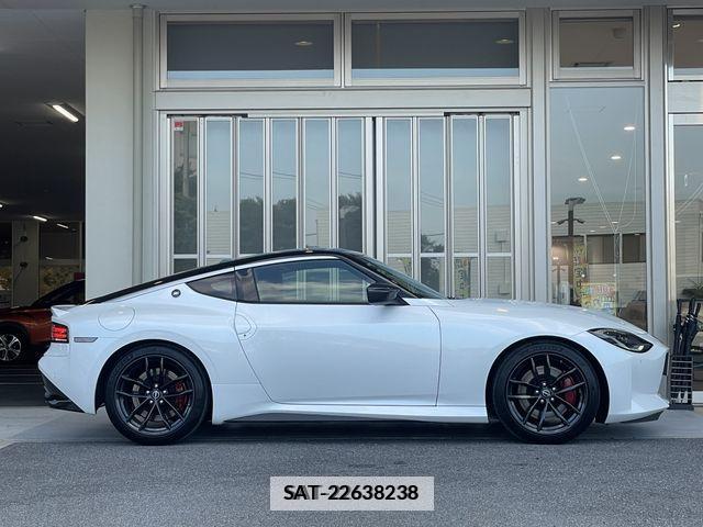 Nissan FAIRLADY Z 2022-10 360031-3