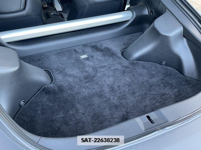 Nissan FAIRLADY Z 2022-10 360031-6