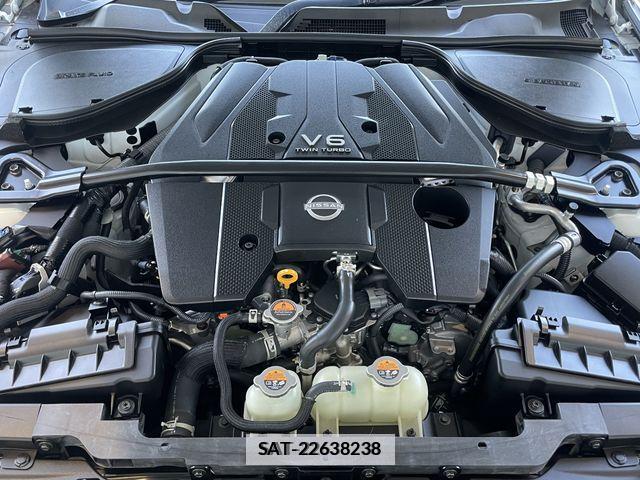 Nissan FAIRLADY Z 2022-10 360031-29
