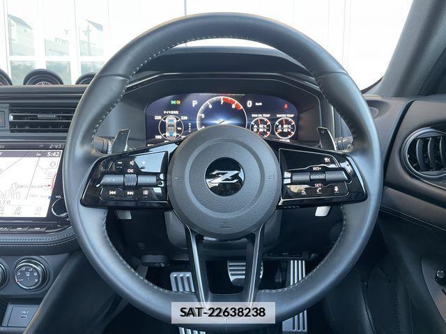 Nissan FAIRLADY Z 2022-10 360031-14