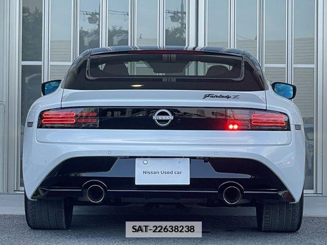 Nissan FAIRLADY Z 2022-10 360031-5