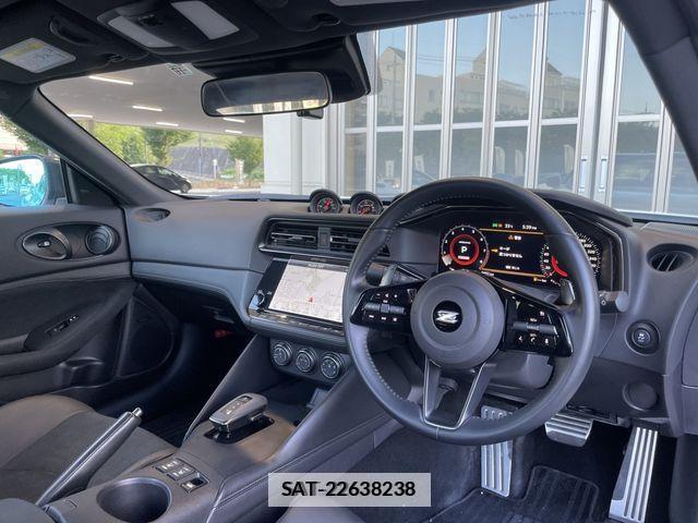 Nissan FAIRLADY Z 2022-10 360031-8