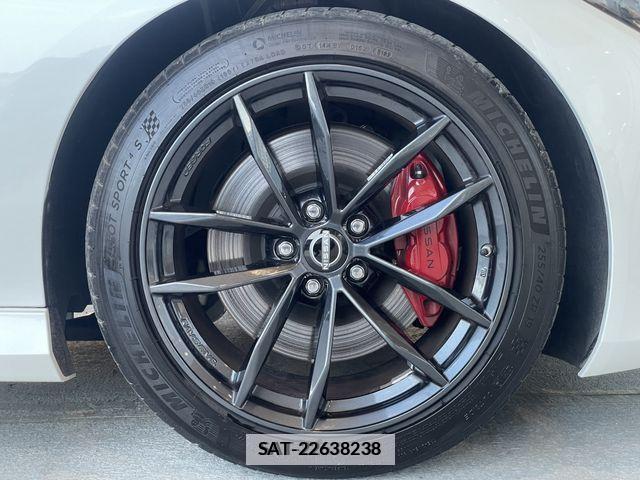 Nissan FAIRLADY Z 2022-10 360031-28