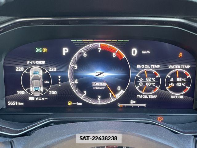Nissan FAIRLADY Z 2022-10 360031-13