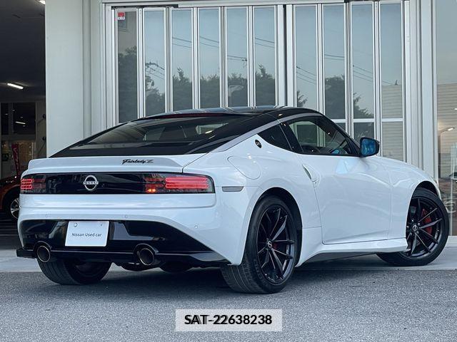 Nissan FAIRLADY Z 2022-10 360031-4