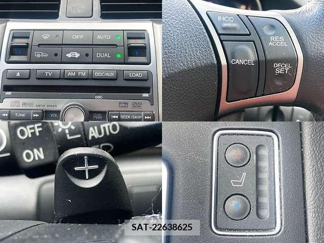 Honda LEGEND 2006-03 351983-4