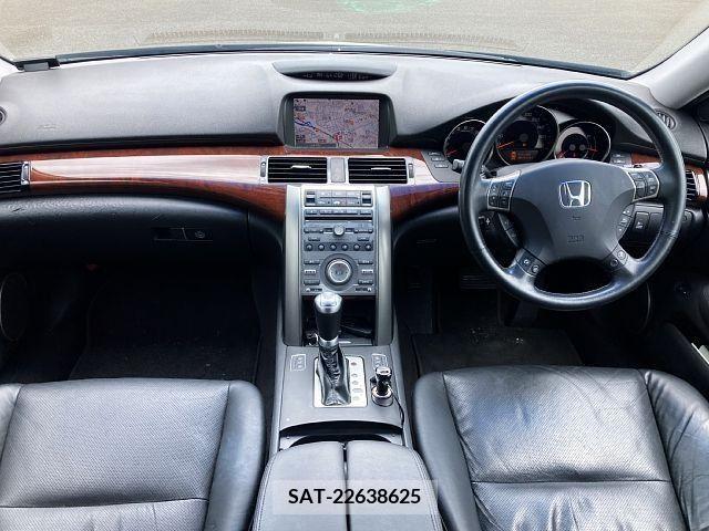 Honda LEGEND 2006-03 351983-1