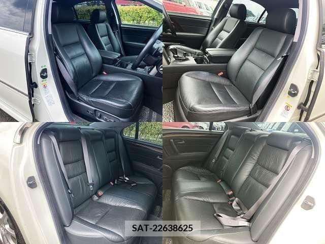 Honda LEGEND 2006-03 351983-3