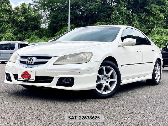 Honda LEGEND 2006-03 351983-0