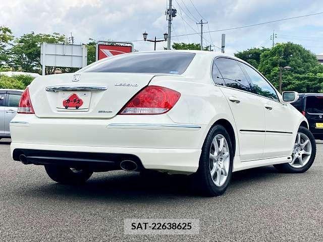 Honda LEGEND 2006-03 351983-2