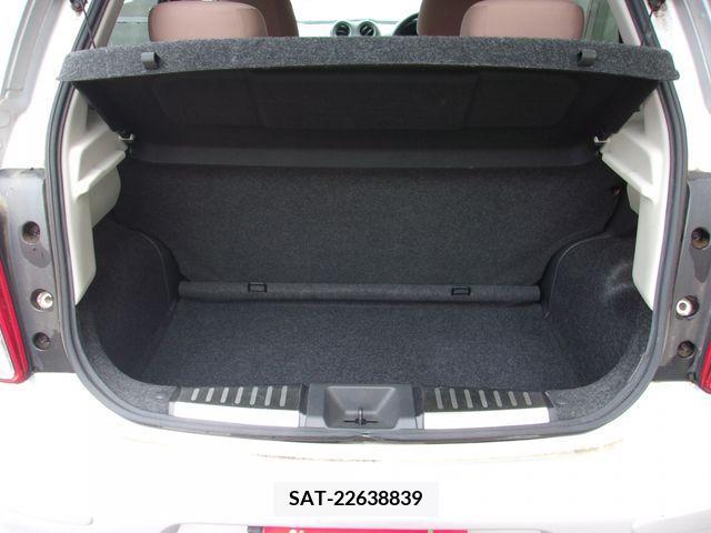 Nissan MARCH 2013-02 326724-8