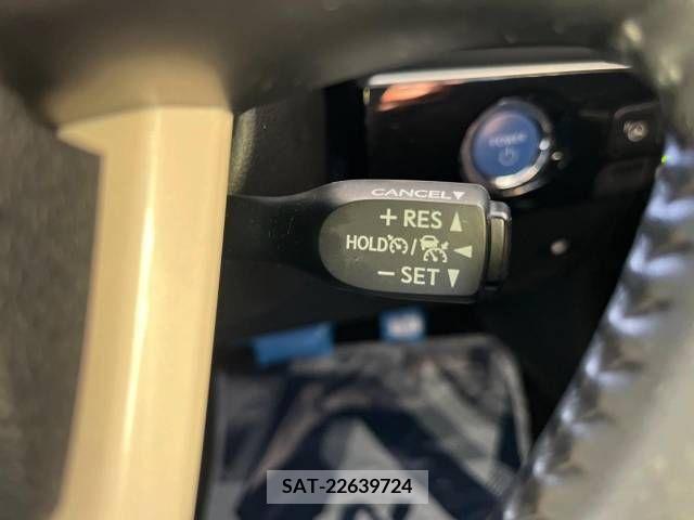 Toyota PRIUS 2018-12 366436-7