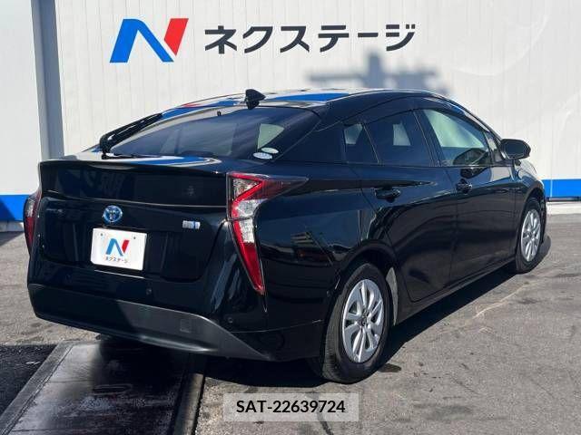 Toyota PRIUS 2018-12 366436-17