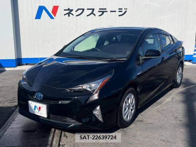 Toyota PRIUS 2018-12 366436-16