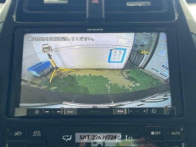 Toyota PRIUS 2018-12 366436-4
