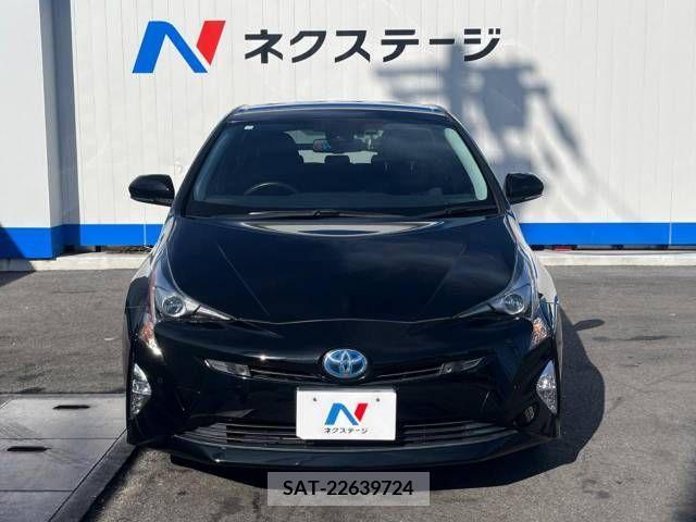Toyota PRIUS 2018-12 366436-14