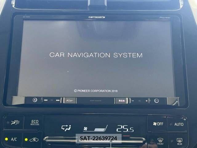 Toyota PRIUS 2018-12 366436-3