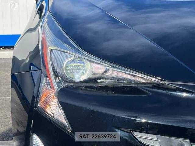 Toyota PRIUS 2018-12 366436-12