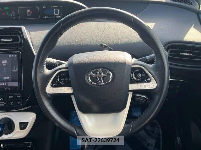 Toyota PRIUS 2018-12 366436-11