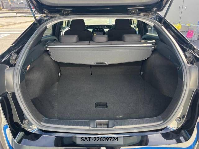 Toyota PRIUS 2018-12 366436-10