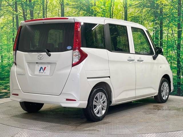 Toyota ROOMY 2021-03 9716-17