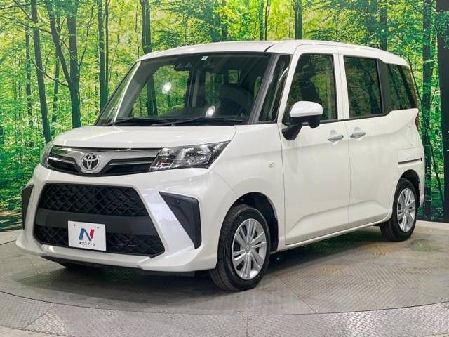 Toyota ROOMY 2021-03 9716-16