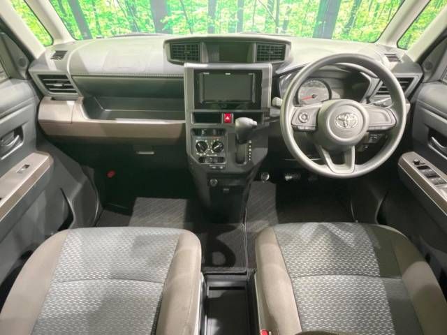 Toyota ROOMY 2021-03 9716-1