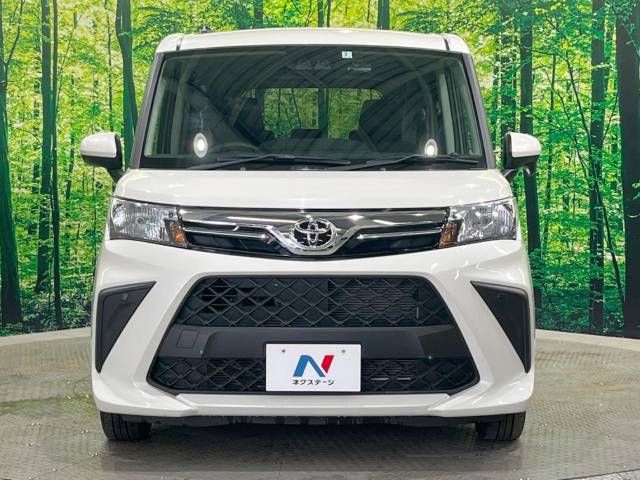 Toyota ROOMY 2021-03 9716-14