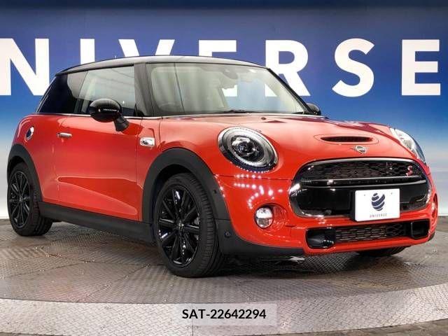 Bmw MINI 2019-05 379519-16