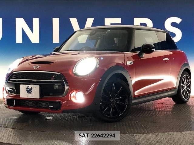 Bmw MINI 2019-05 379519-13