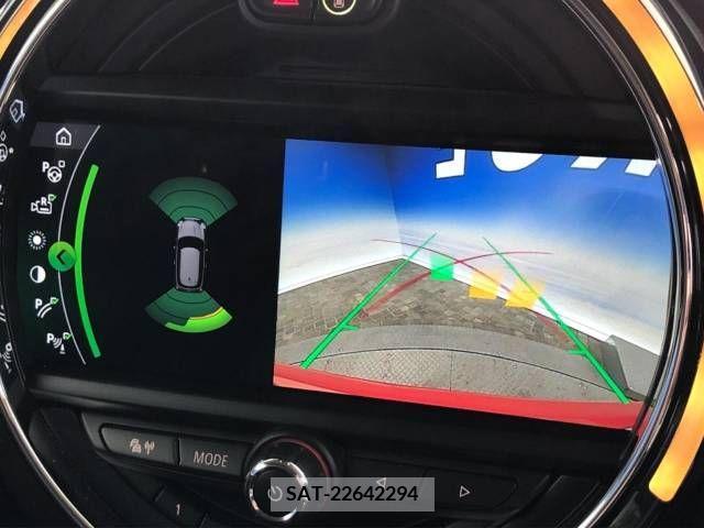 Bmw MINI 2019-05 379519-4