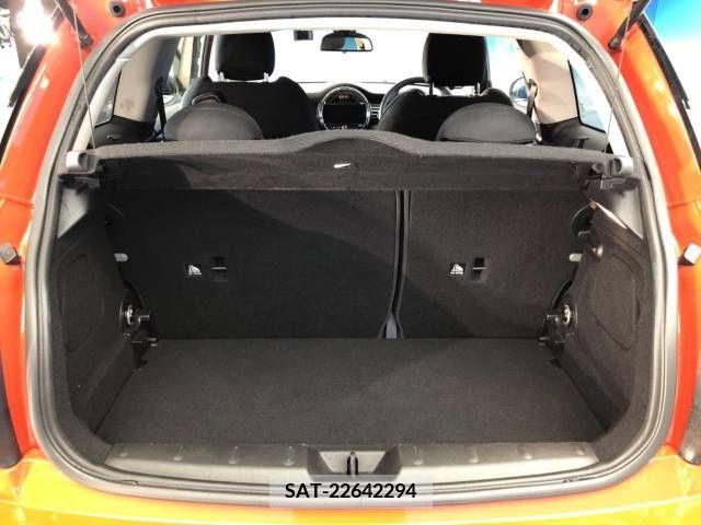 Bmw MINI 2019-05 379519-12