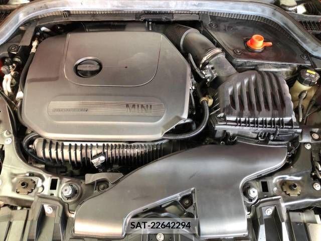 Bmw MINI 2019-05 379519-19