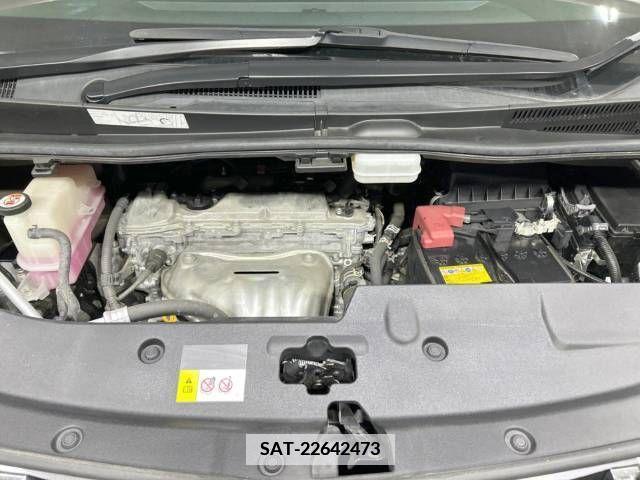 Toyota ALPHARD 2021-02 355584-19