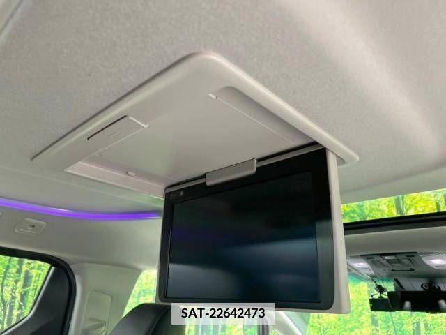 Toyota ALPHARD 2021-02 355584-5