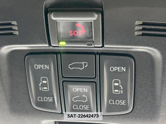 Toyota ALPHARD 2021-02 355584-6